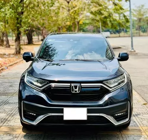 Bán xe HONDA CRV-L 2023