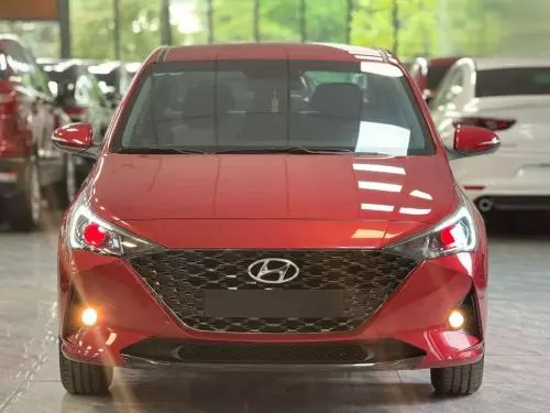 Bán xe Hyundai Accent 1.4AT 2023