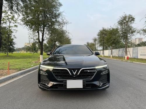 Bán xe Vinfast Lux A 2.0 Turbo Bản Base