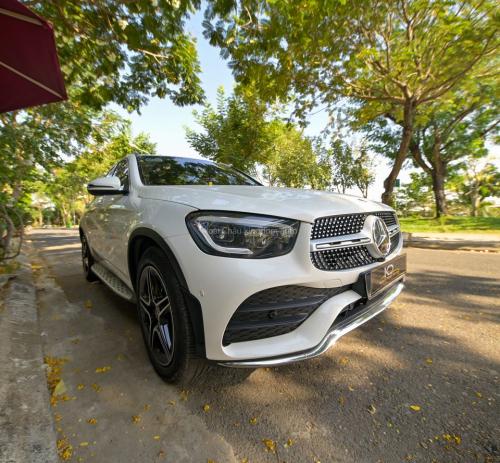 Mercedes GLC 300 AMG Model 2023