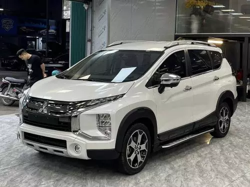 Bán xe Mitsubishi