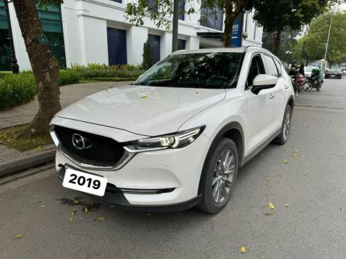 Bán xe Mazda Cx5 2.0 Premium 2019