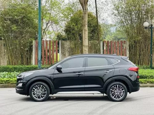 Bán xe Hyundai Tucson ATH 2.0-2020
