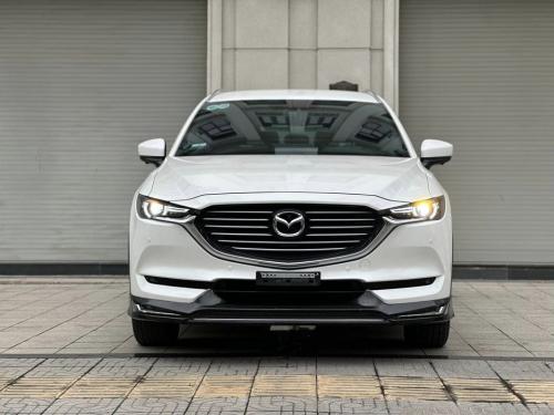 Bán xe Mazda CX8 2020
