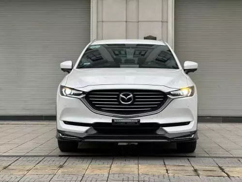 Bán xe Mazda CX8 2020