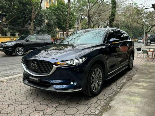 Bán xe Mazda CX8 Premium AWD