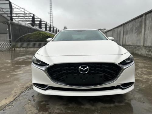 Bán xe Mazda 3 2021 1.5AT Luxury