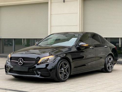 Bán xe Mer C300 AMG sx2020 
