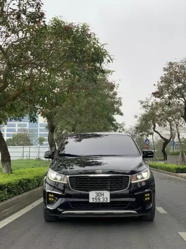 Bán xe Kia Sedona 2.2D Luxury 2020 
