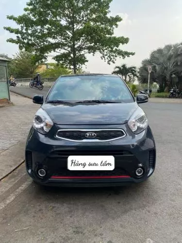 Bán xe Kia Moring