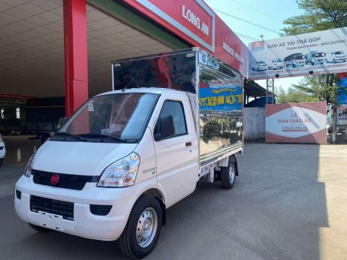  XE TẢI 1 TẤN TQ WULING N300P – NHỎ GỌN, CHỞ KHỎE, LỜI TO!