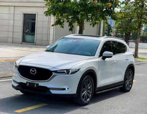 Bán xe Mazda Cx5