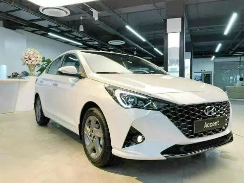 Bán xe 💥Accent 2023 giảm sập sàn + full phụ kiện 💥
