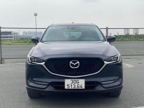 Bán xe Mazada cx5 2.0 premium 2020