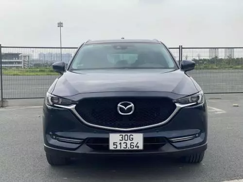 Bán xe Mazada cx5 2.0 premium 2020