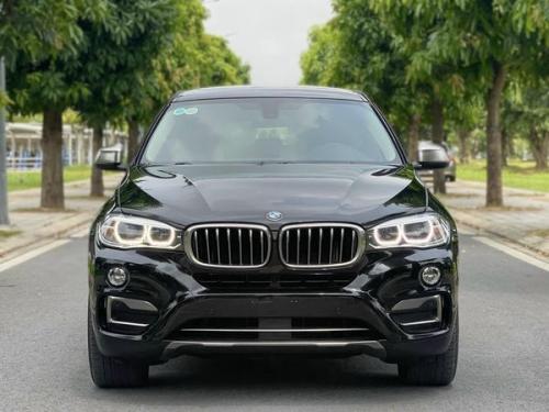 Bán xe BMW_X6_XDrive35i
