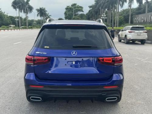 Bán xe Mercedes GLB 200 sx 2021