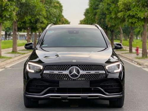 Bán xe Mercedes_GLC300 