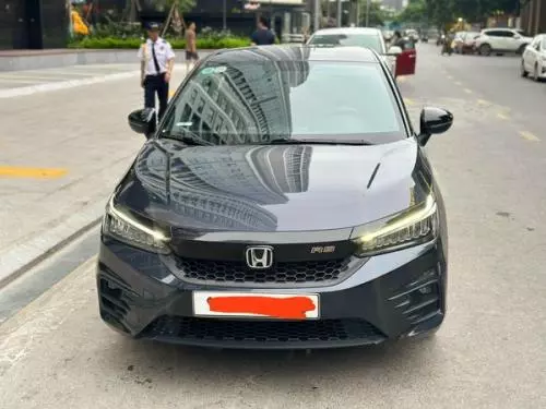 Bán xe Honda City RS
