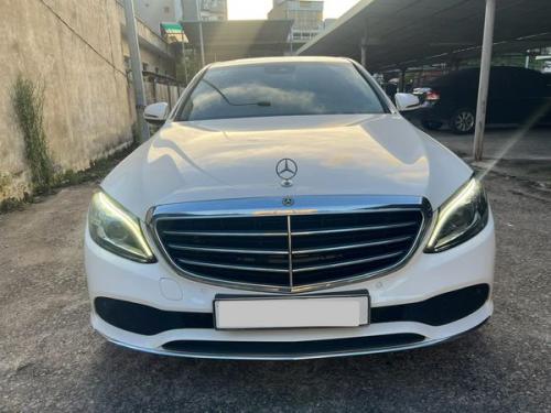 Bán xe Mercesdes C200 Exclusive