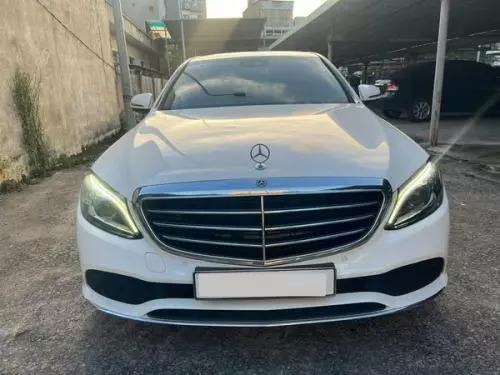 Bán xe Mercesdes C200 Exclusive