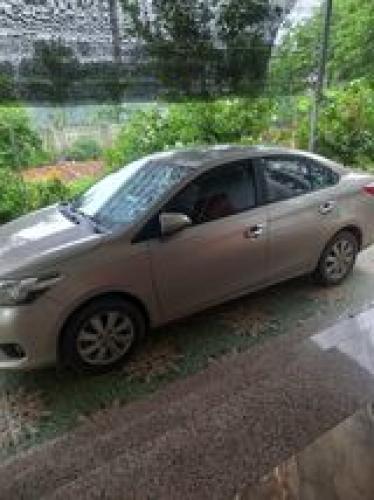 Bán xe Vios 2018 