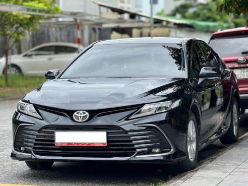 Bán xe Toyota Camry 2.0G