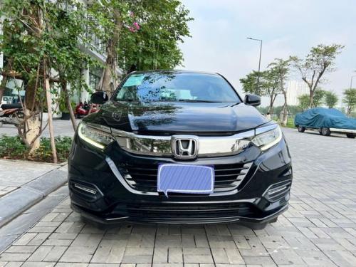 Bán xe Honda HRV 1.8 bản L