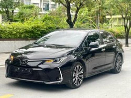 Bán xe Toyota atils 2023 