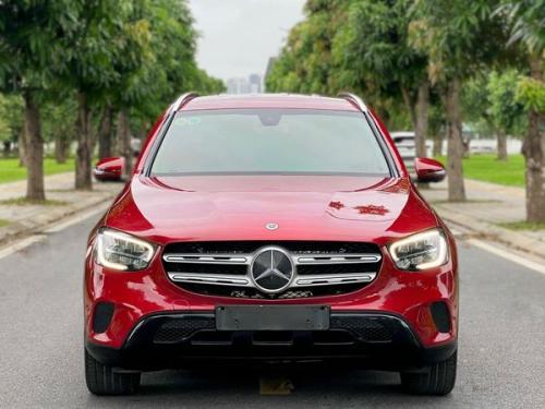 Bán xe Mercedes_GLC200