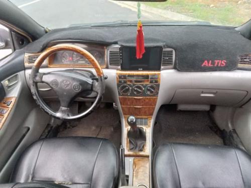 Bán Toyota Colora J 2003