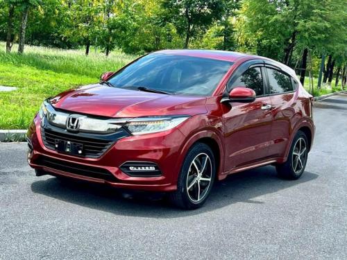 Bán xe HRV bản L sx 2018 