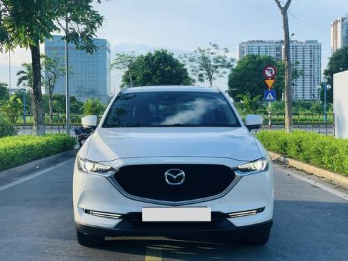 Bán Mazda CX5 2.5