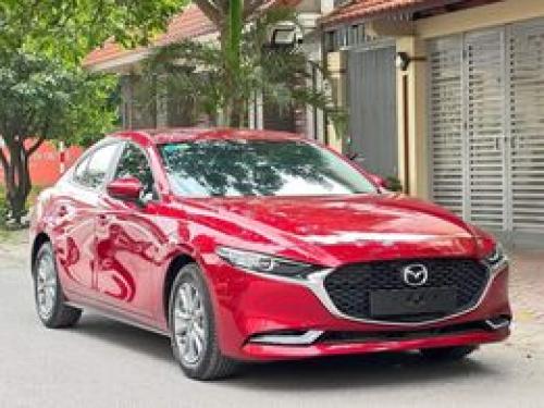 Bán xe Mazda 3