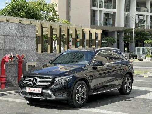 Bán xe Mercedes_GLC_200