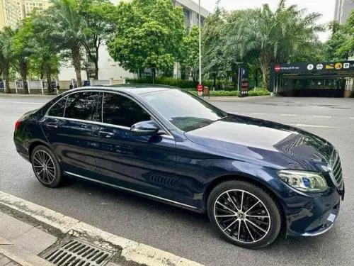 Bán xe C200 Exclusive Sx 2021