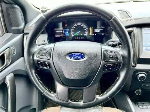 Bán xe Wildtrak 2016 3.2