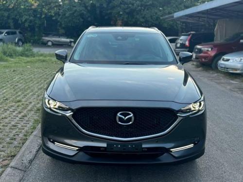 Bán xe Mazda CX5 2.5
