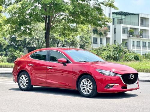 Bán xe Mazda 3 2019