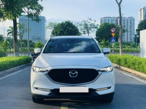 Bán xe Mazda CX5 2.5 
