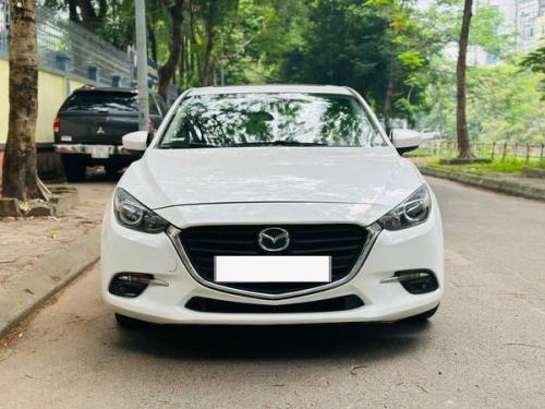 Bán xe Mazda 3 Facelift