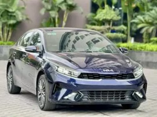 Bán xe KIA K3