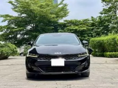 Bán xe Kia K5 premium 2022