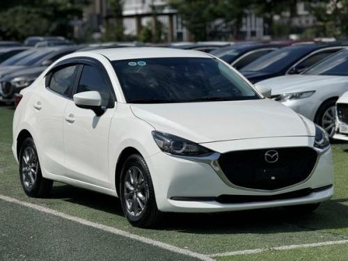 Bán xe Mazda2 1.5AT sedan 2021