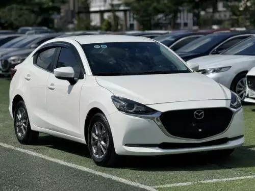 Bán xe Mazda2 1.5AT sedan 2021