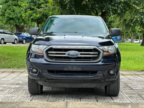 Bán xe Ford Ranger