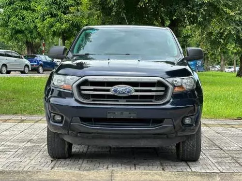 Bán xe Ford Ranger