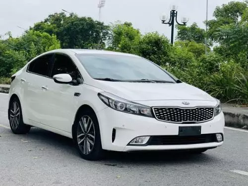 Bán xe  Kia Cerato 2.0AT