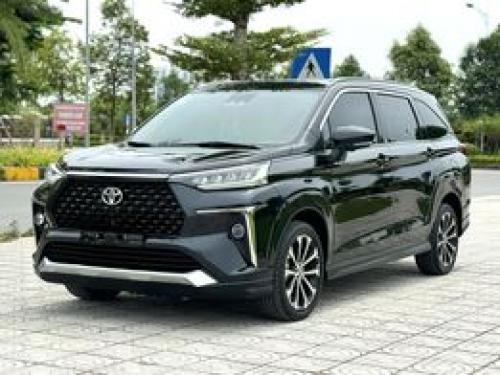 Bán xe Toyota Velozz top 2022