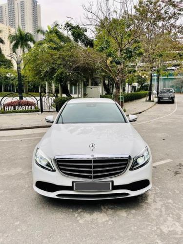 Bán xe Mercedes